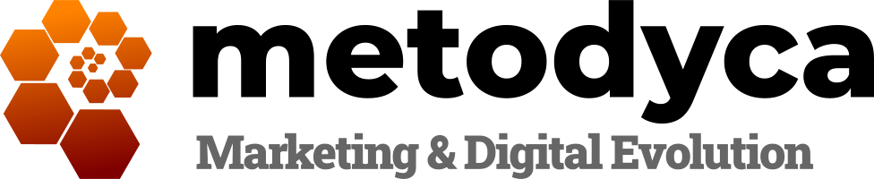 Metodyca · Marketing & Digital Evolution